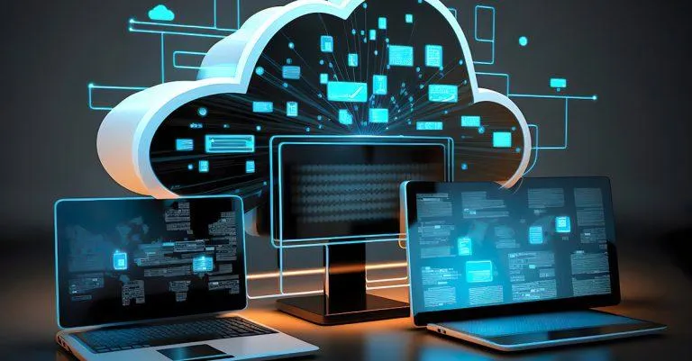 Làm thế nào để chuyển nghề vào ngành điện toán đám mây khi không có nền tảng liên quan?