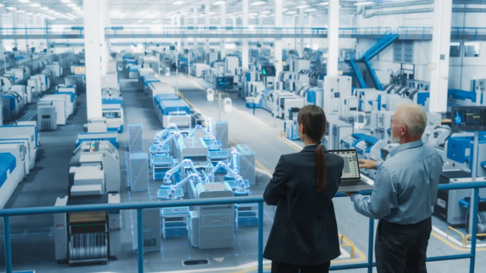 COMPUTEX 2025 và Cuộc Hẹn Đỉnh Cao AI của NVIDIA – Foxconn