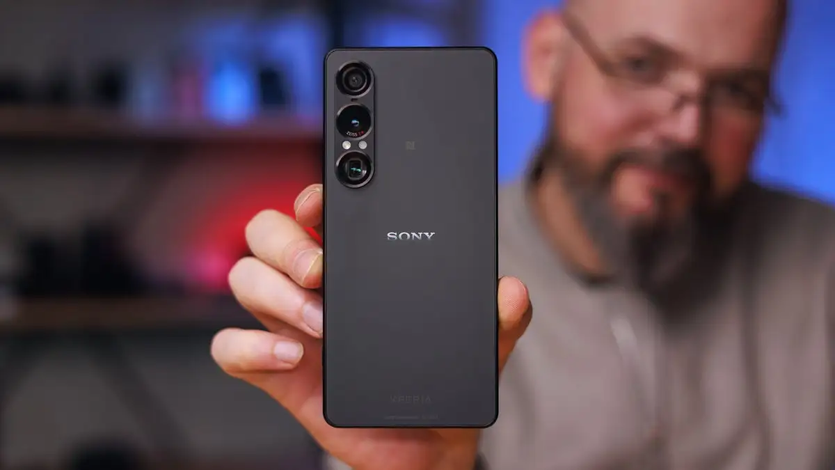 Điện thoại Flagship Sony Xperia 1 VII  3 Vấn Đề Nghiêm Trọng Tạm Dừng Giao Bán Hàng kubet ku casino đăng ký kubet đăng nhập ku 24/7